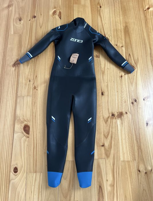 Fato neopreno Zone 3 Advance