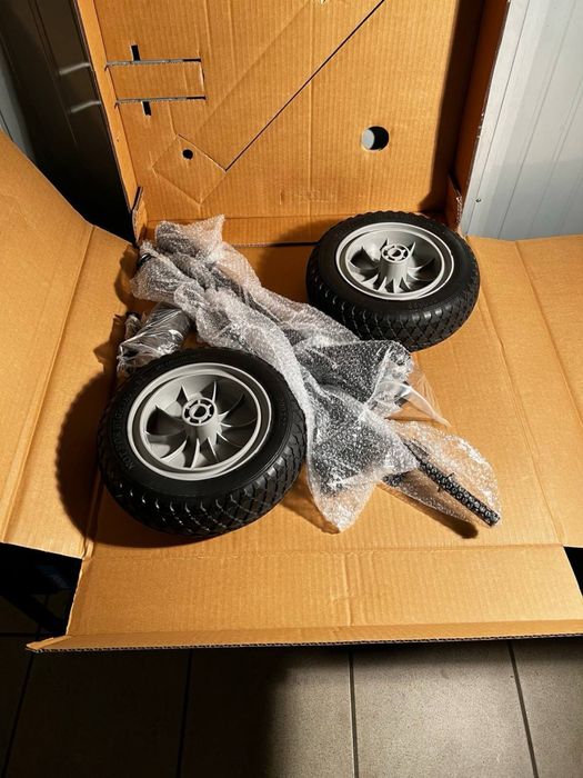 Генератор Atlas Copco Італія P6500 , 5.5 кВт,  230 B