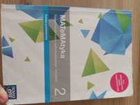 MATeMAtyka 2 zakres podstawowy