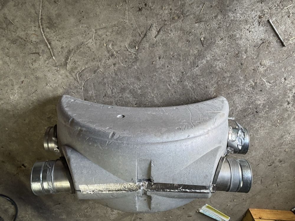 Sprzedam rekuperator