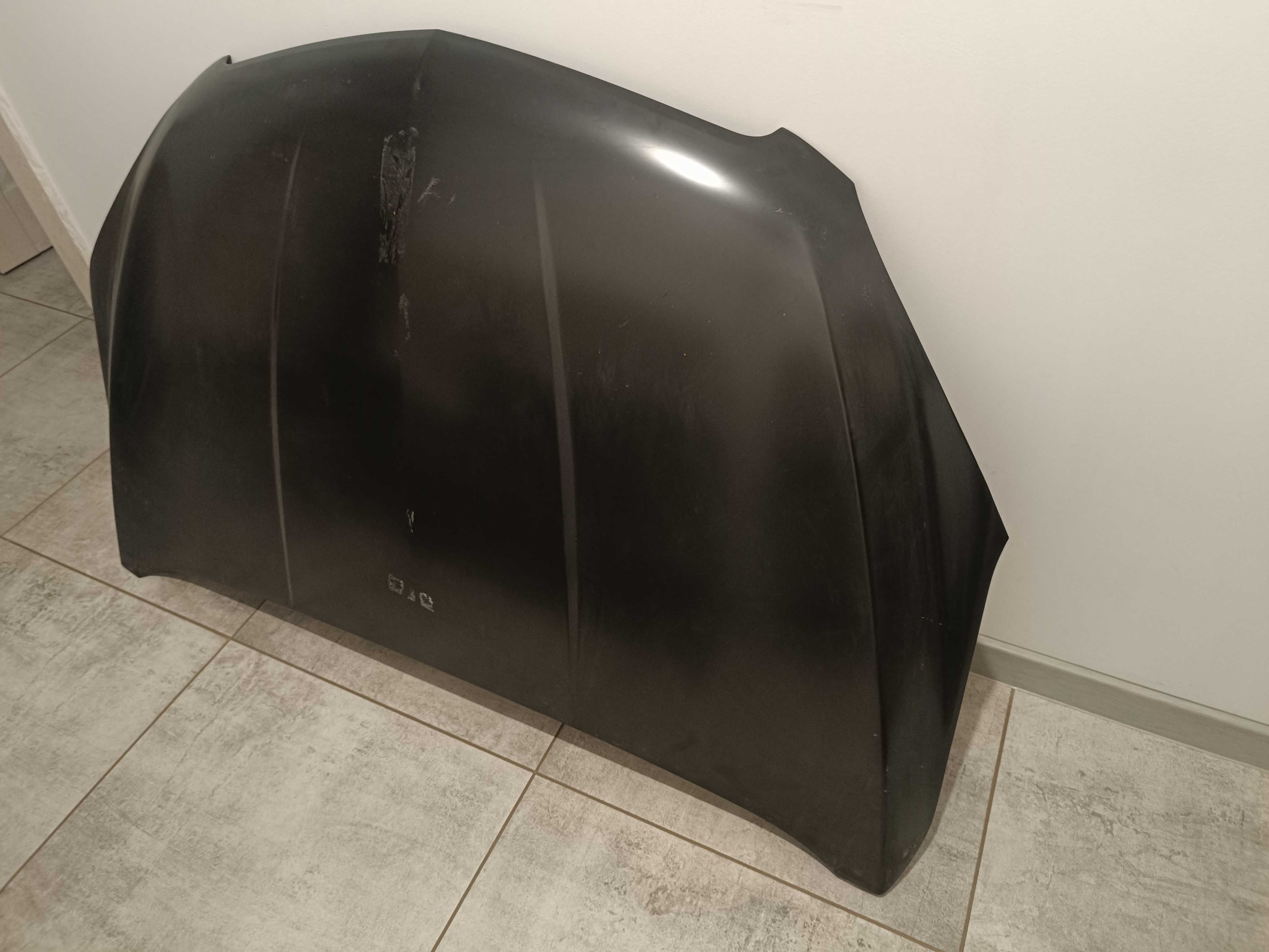 maska Opel Mokka A