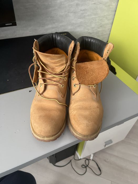 Timberland GORE-TEX