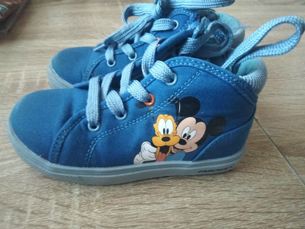 Buty Disney Mickey 26