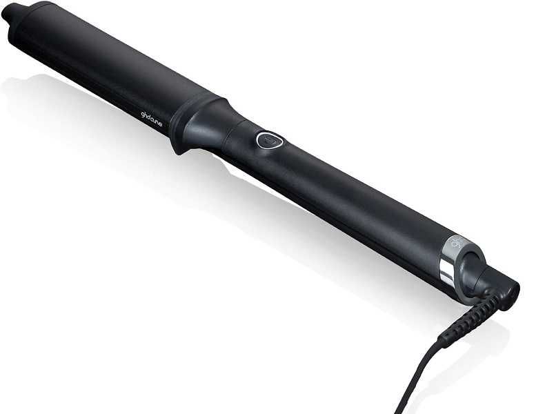 професійна плойка без затискача ghd Curve