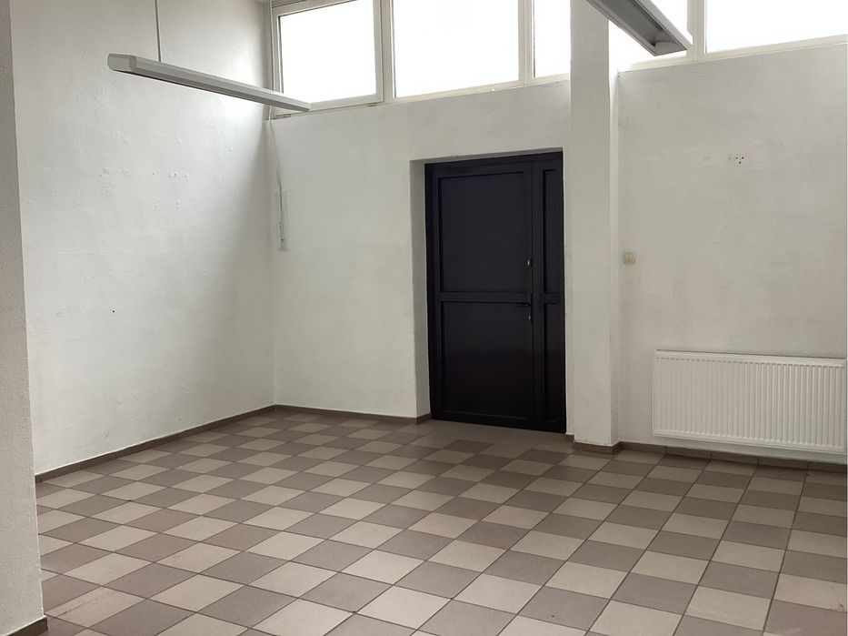 Lokal usługowo-handlowy sprzedam