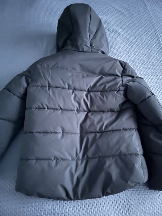 Дитяча куртка зима