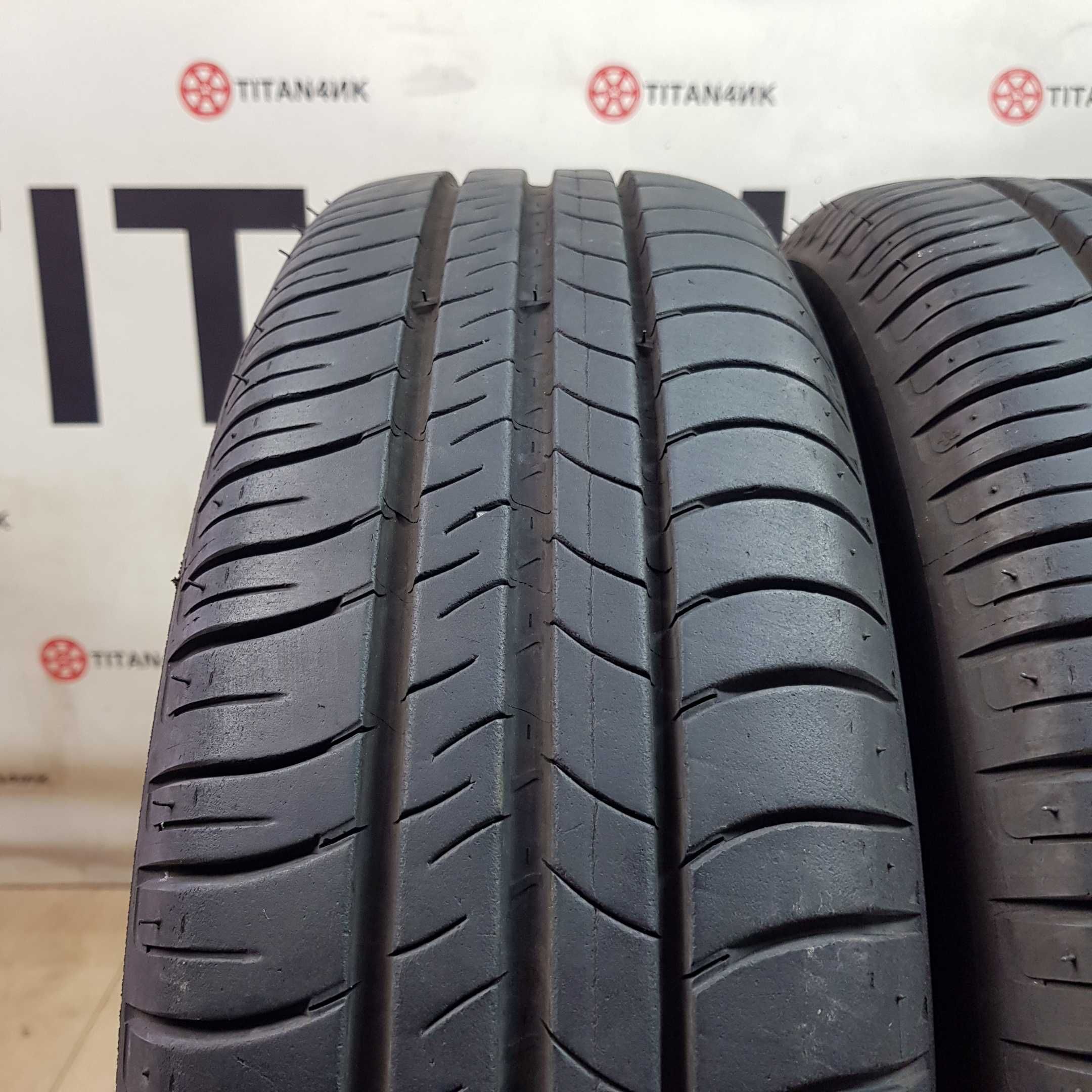 +4шт Шини Літні 165/65 - 185/60 R15 Michelin Energy R15 Різноширокі