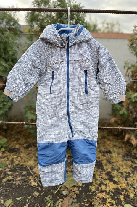 Зимовий комбінезон H&M