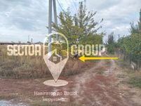 Продаж земельної ділянки в місті Бориспіль