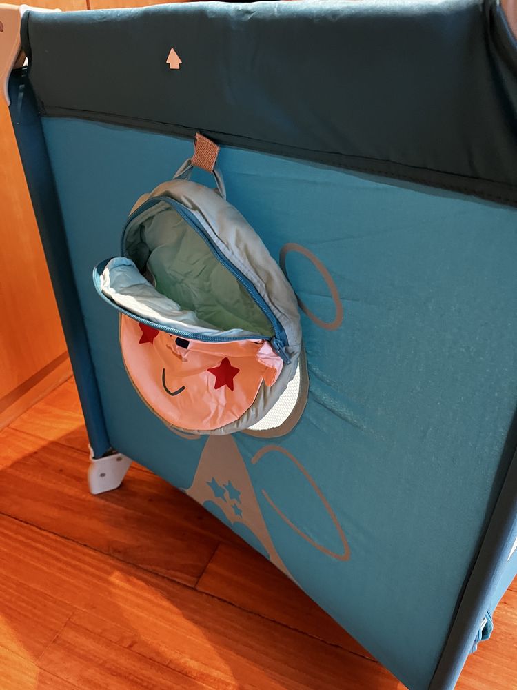 Berço de viagem Chicco