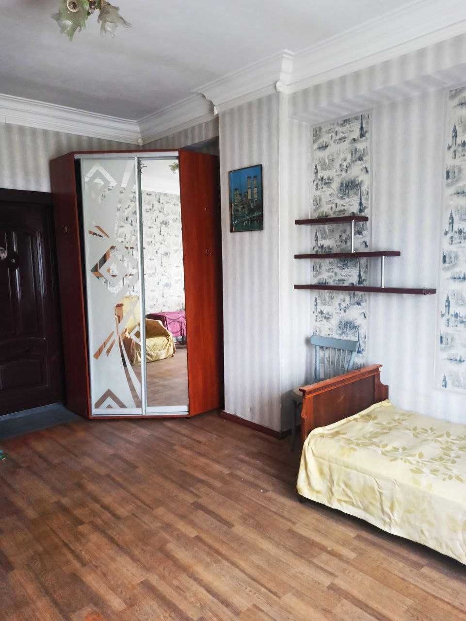Продам комнату с личным санузлом