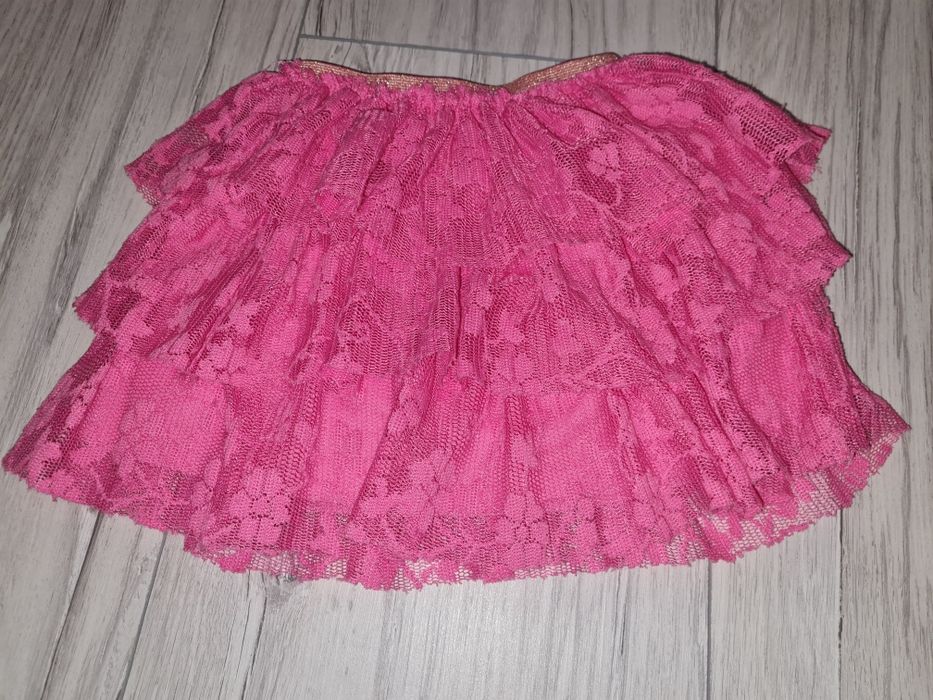 Spódniczka Pepco 116 cm