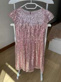 Сукня для принцеси НМ, футболка у подарунок
