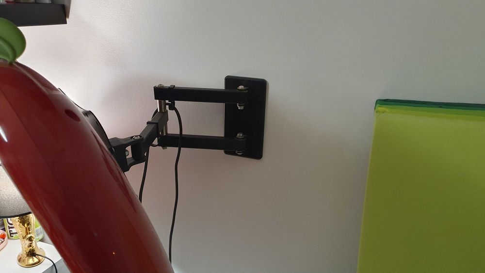 Telewizor Jabłuszko