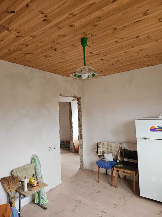 Дача (будинок) в с. Жолдаки, Конотопський р-н