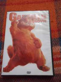 Film bajka DVD Garfield movie