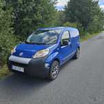 Fiat fiorino 1.3