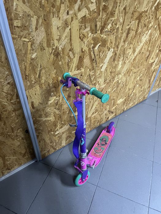 Trotinete criança 4 a 6 anos