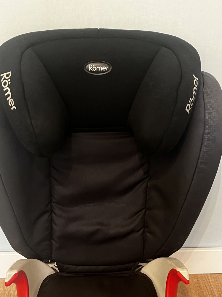 Автокресло Britax Römer KIDFIX SL SICT, изофикс