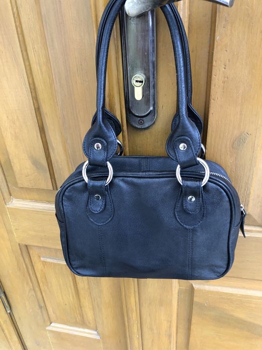 Сумочка фірми Saddler