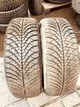 185/60r14 yokohama wielosezon rok 2021 2szt