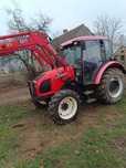 Zetor Proxima 7441