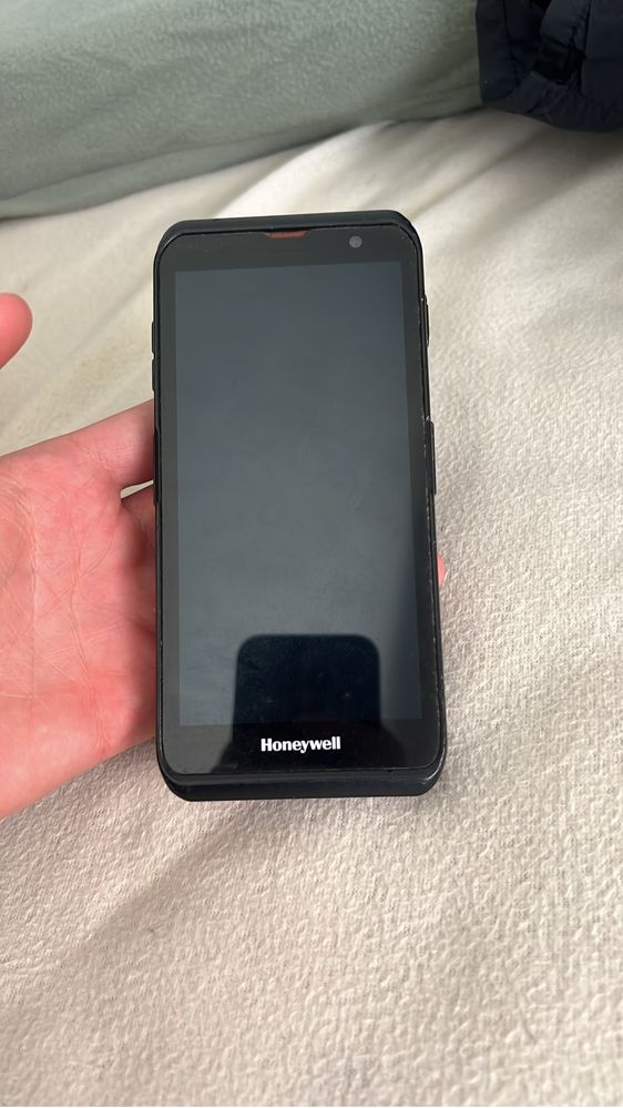PDA Honeywell EDA5S