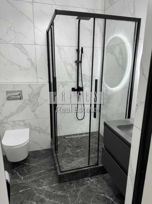 Продаж 1к. квартири, ЖК Manhattan city, пр. Берестейський