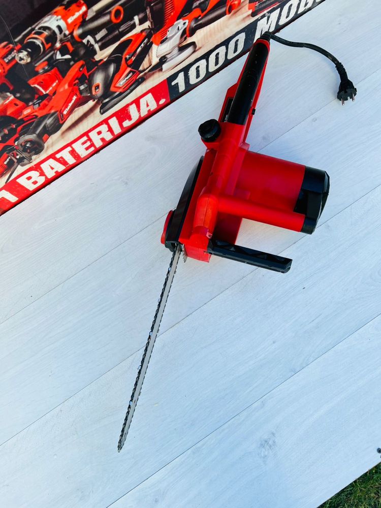Електропила Einhell GH-EC 1835 з Німеччини