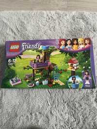 Lego Friends 3065 Domek na drzewie Olivii