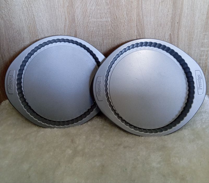 Formy do tarty Prestige