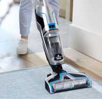 Бездротовий пилосос Bissell Crosswave Cordless