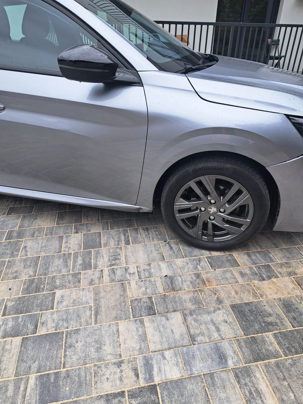 Peugeot 208 1.2 PureTech 75 KM Allure