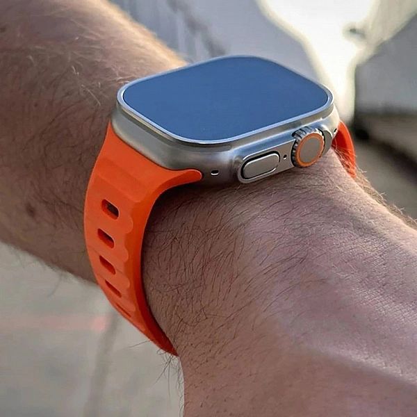 Tech-Protect Iconband Line Apple Watch 4 / 5 / 6 / 7 / 8 / 9 / Se / Ul