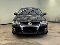 WV passat B6 na czesci