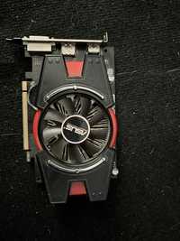 kartę graficzną Radeon HD 6670 1gb,