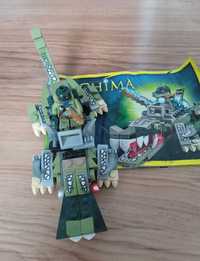 Zestaw LEGO Chima nr. 70126