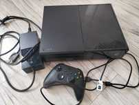 Konsola Xbox one