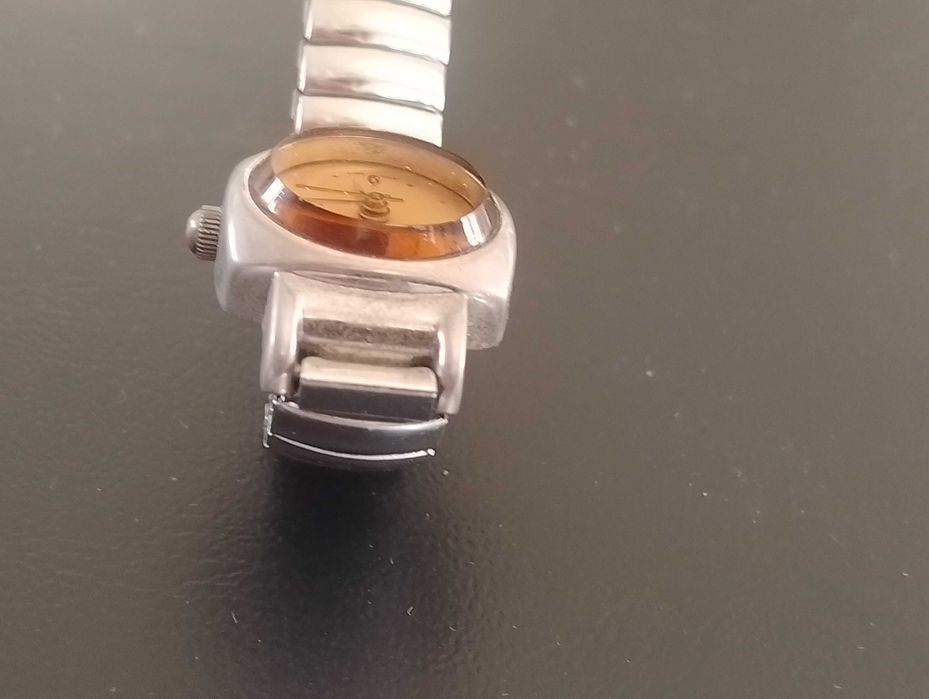 Sprzedam stary damski zegarek firmy Excel Quartz Japan movt vintage
