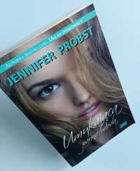 Uciekająca panna młoda - Jennifer Probst