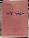 Парфум жіночій Giorgio Armani My Way 60 мл