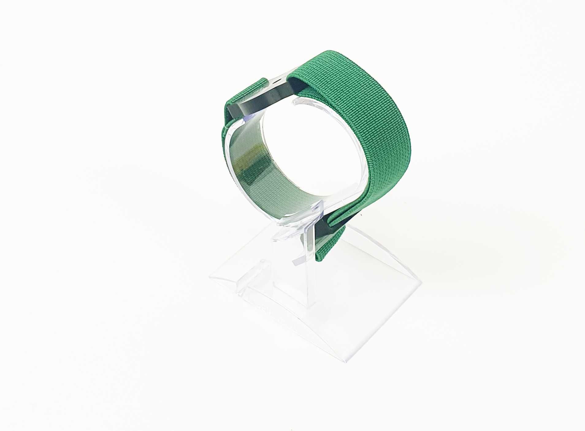Sensor Freestyle Libre 1 i 2 - Opaska Ochronna ZIELONY