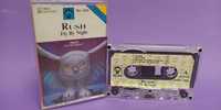 Rush – Fly By Night ,  1991  KASETA MAGNETOFONOWA