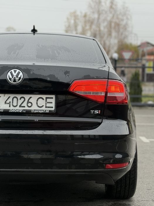 Volkswagen Jetta