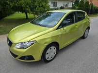Seat Ibiza 1.4 Tdi # Klimatronik Tempomat # Sprowadzona # Polecam!