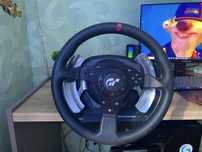 Thrustmaster t500rs