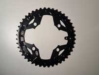 Tarcza korby Shimano FC-M300 44T
