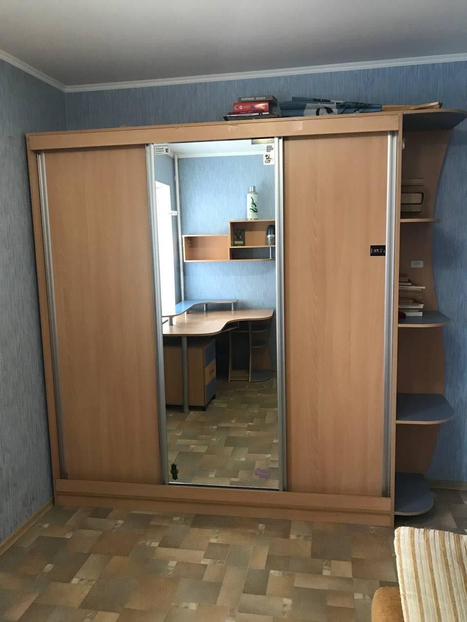 Продам 3 к квартиру Клочко, Янтарна, Караван, Автономка газ