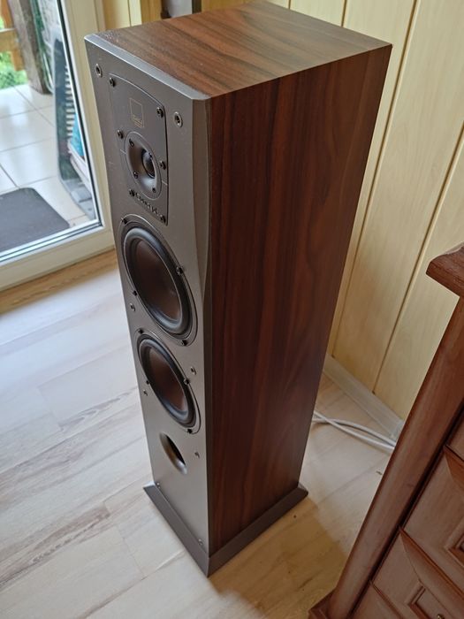 Kolumny głośnikowe - Dali Concept 6