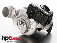 Turbo BMW 120D, 320D, 520D de 184cv